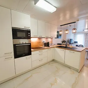 Appartement Chez Sophie, Ostende